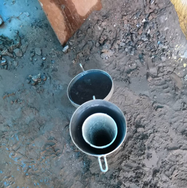 泰州土壤检测井